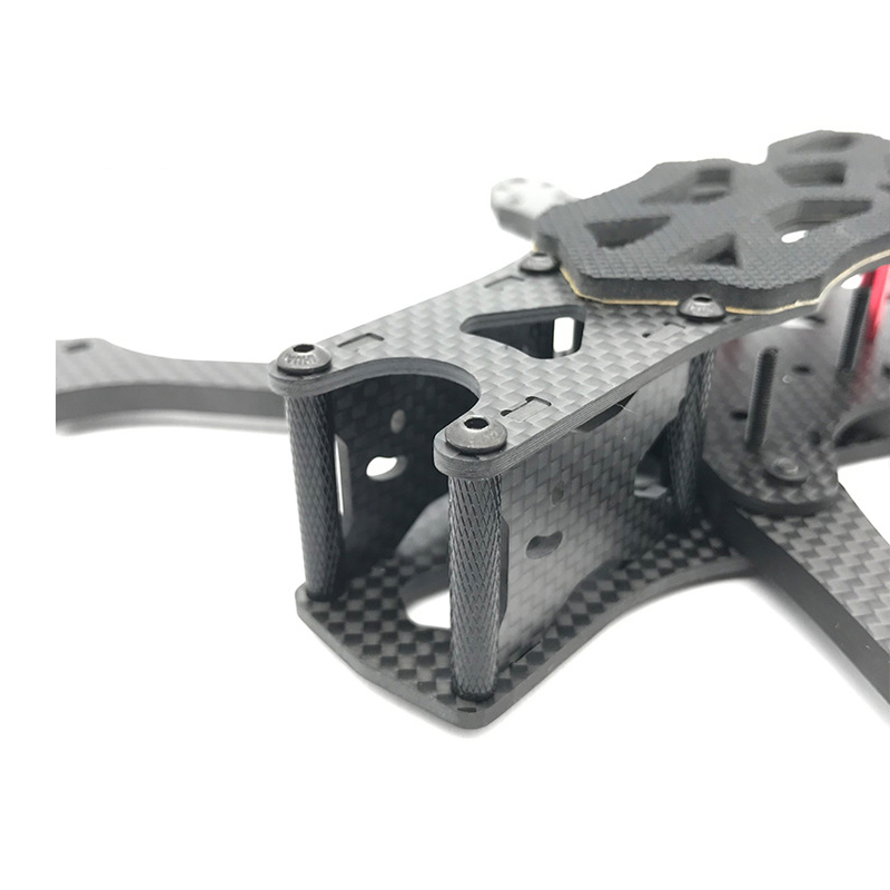 Apex 5 inch 225mm frame