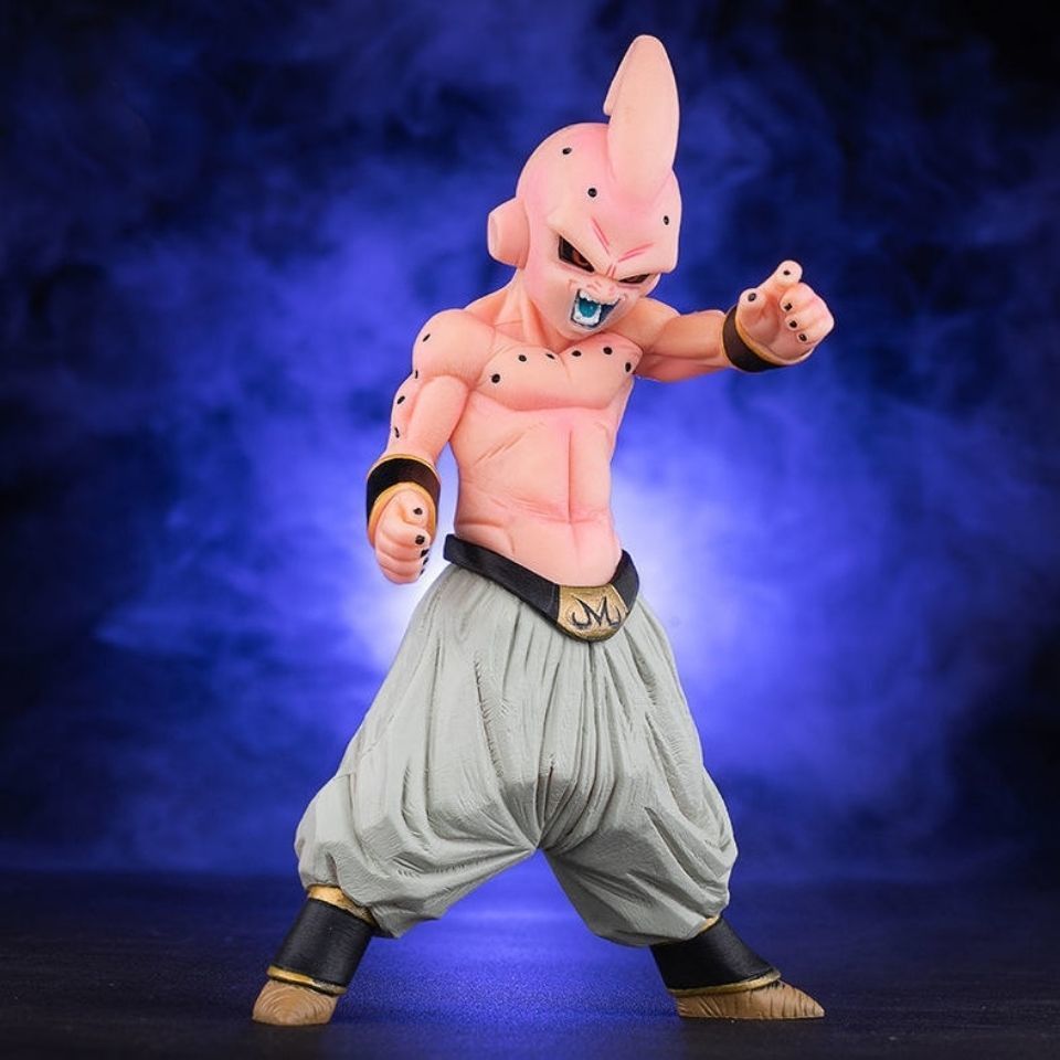 buu figure