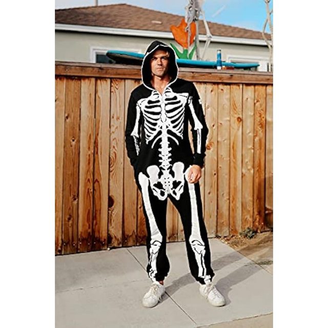 Tipsy Elves Skeleton buy Costume