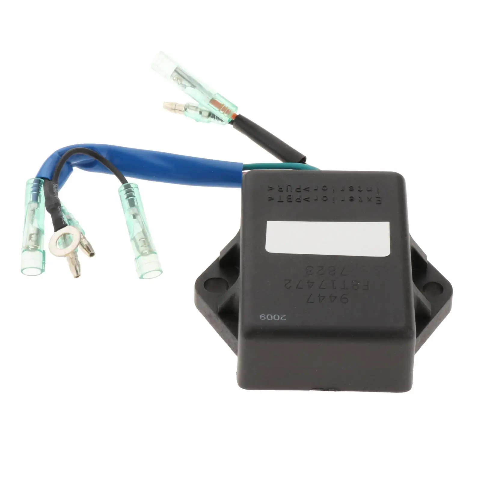 Cdi Unit Accessories Replaces 32900-94460 for  DT40W 40HP