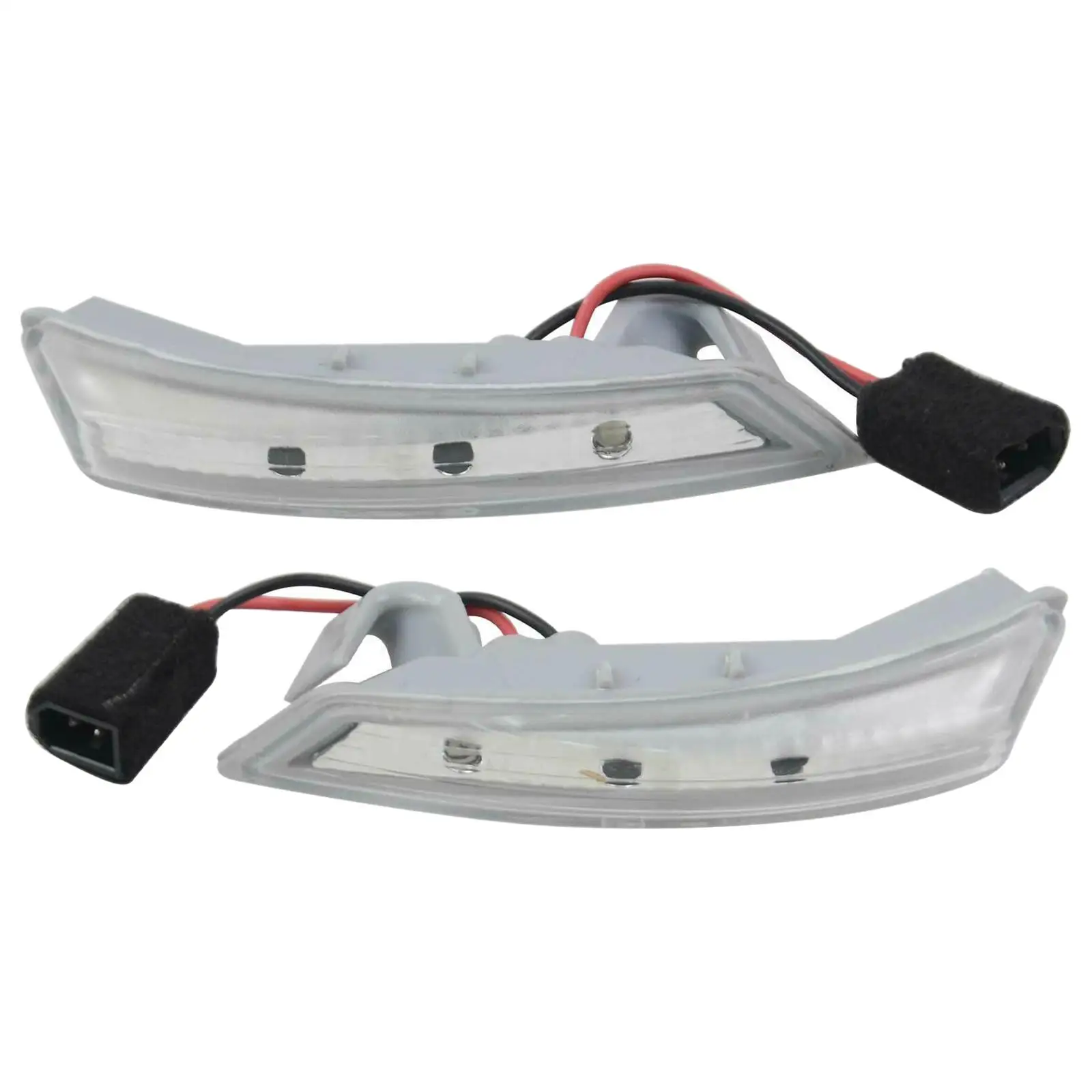 68052079AA Rearview Mirror Indicator for