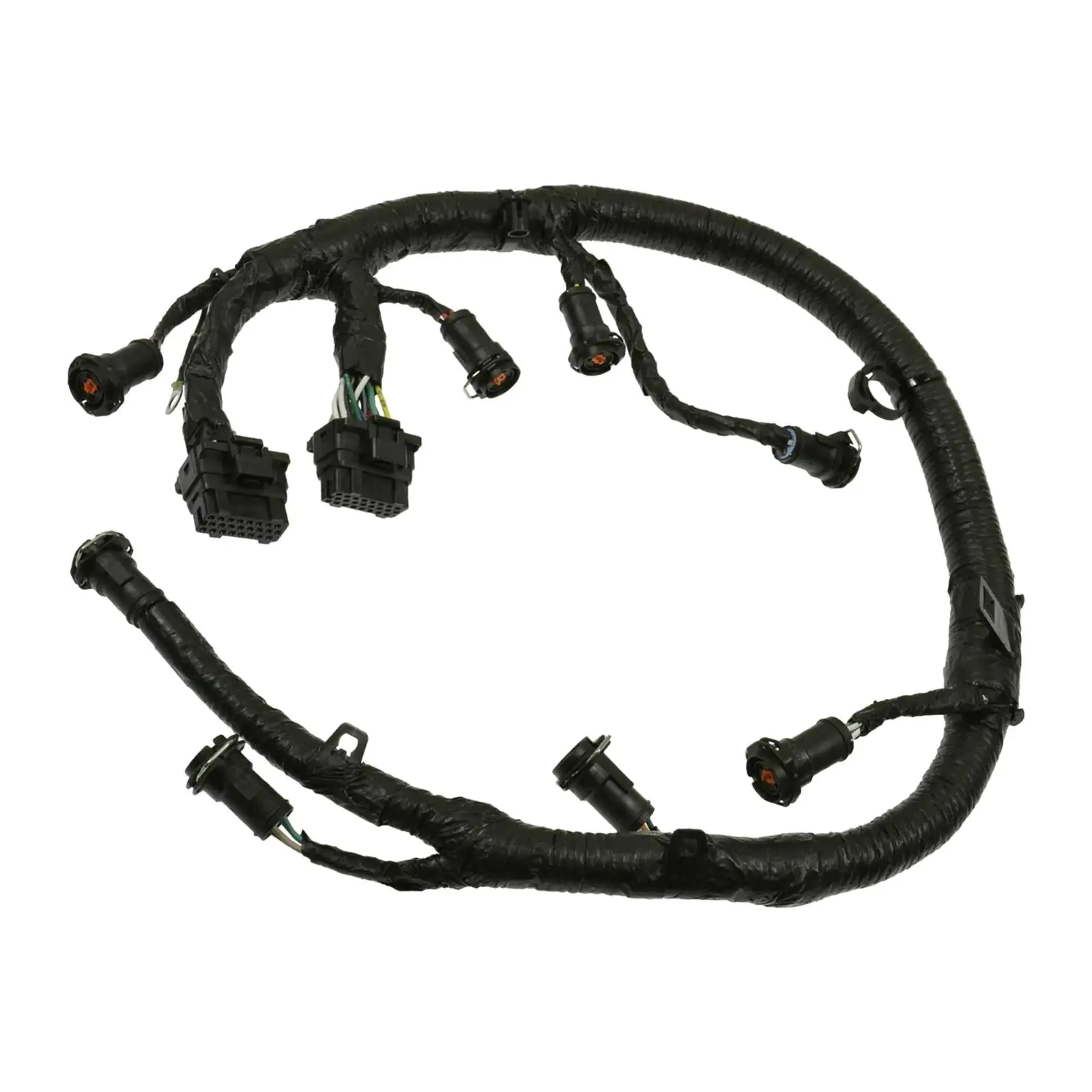 Fuel Injector Wiring Harness for Ford 6.0L 2003 Powerstroke  Replaces