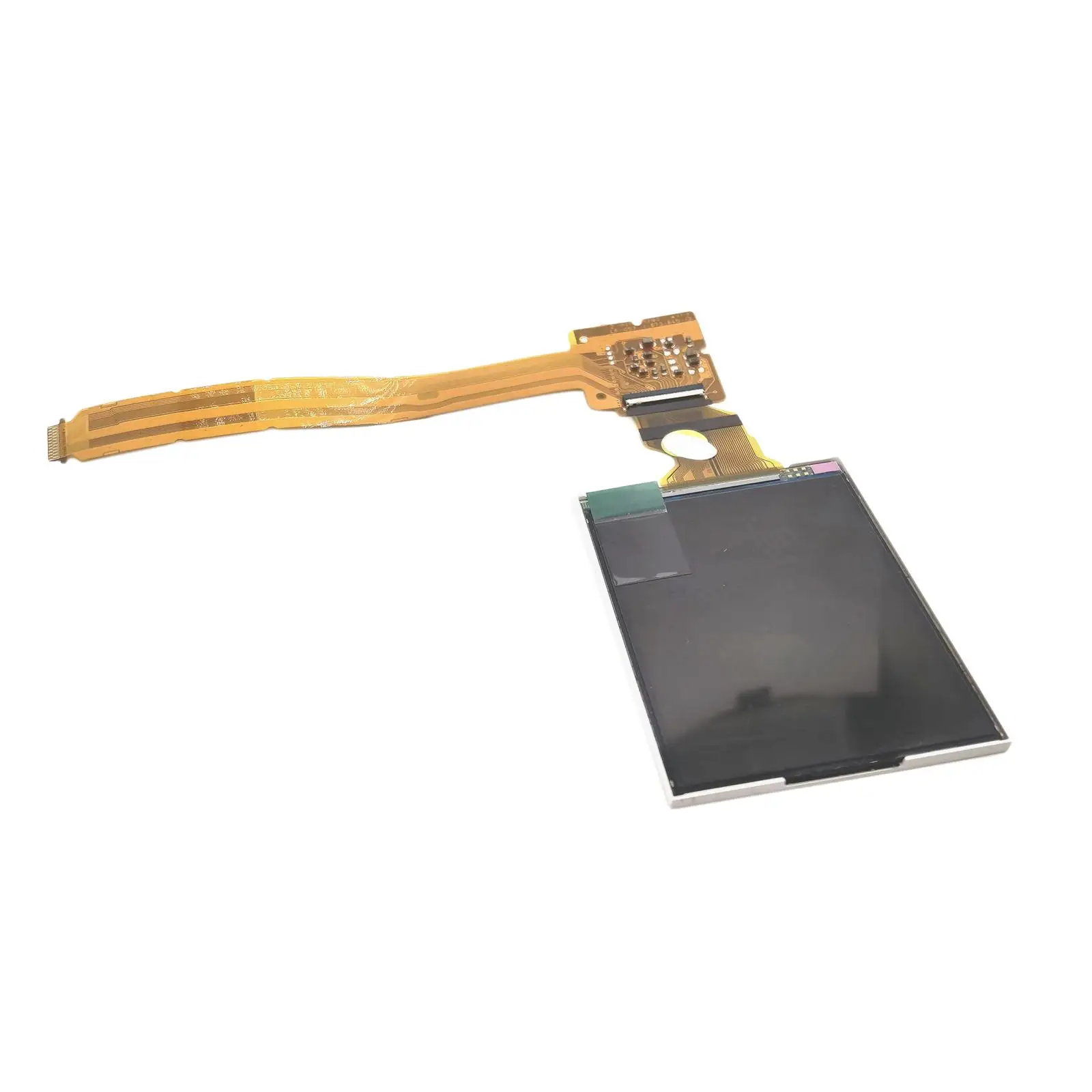 Replacements LCD Screen Display Replaces Parts with Cable for DSLR A200 A300 A350 Camera Part