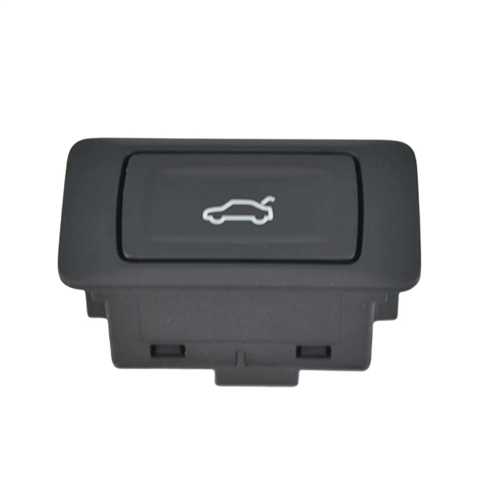 Car Rear Trunk Control Switch Button High Performance for Audi A6 A8 S8