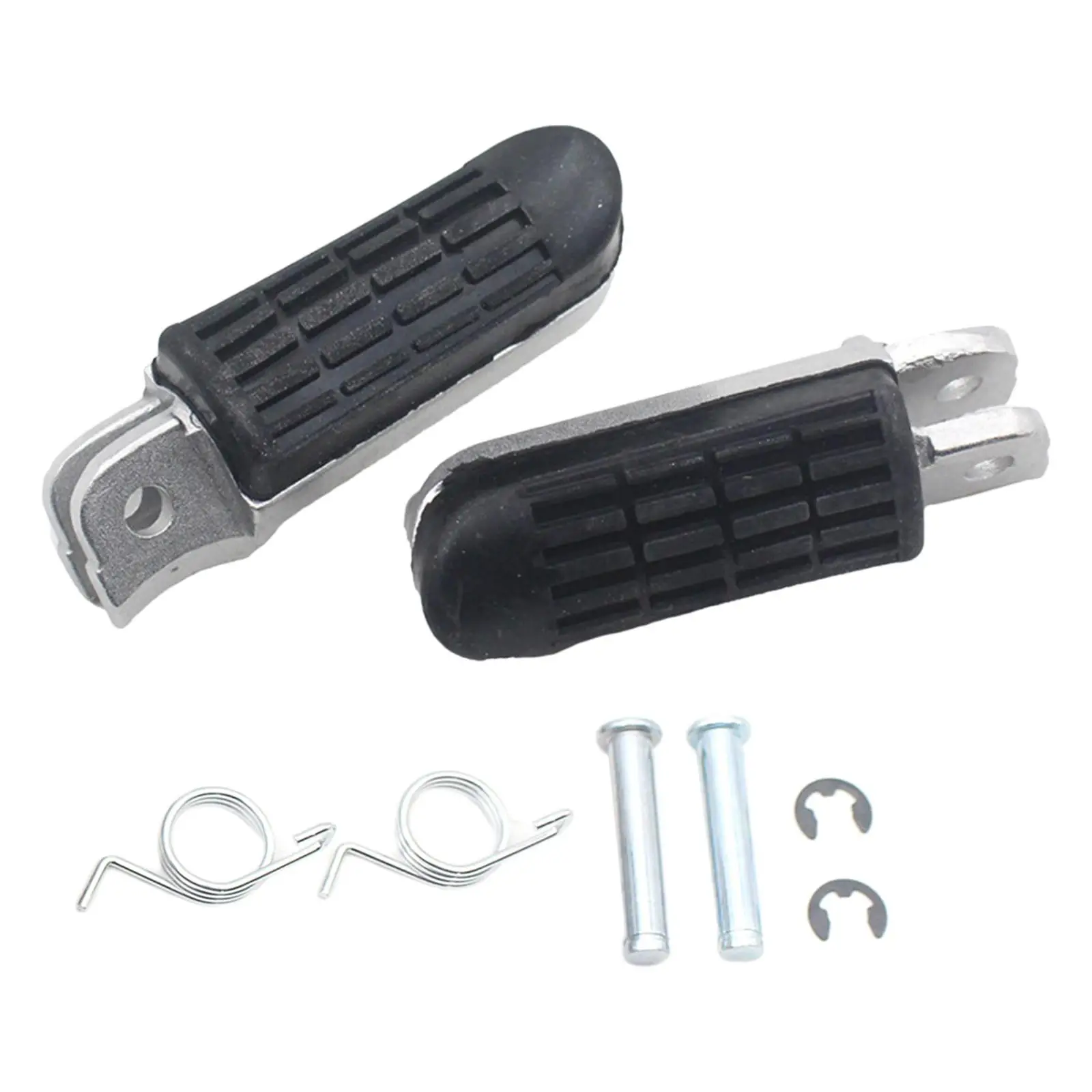 Motorcycle Front Foot Pegs for  600  R10000F VFR800 000XX 2  VFR800