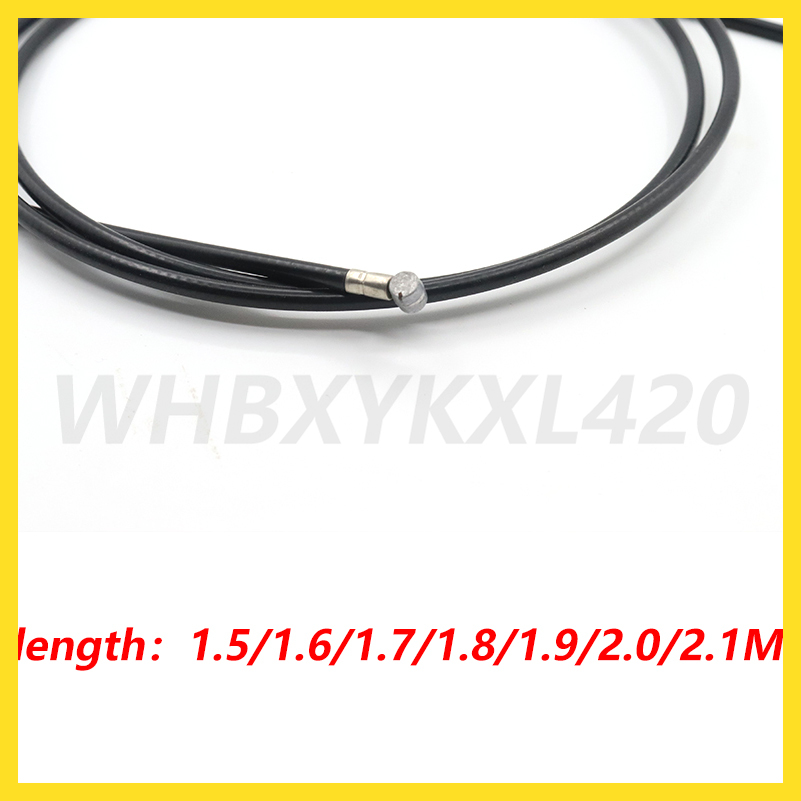 Ersatzkabel für Bremsleitung für Elektroroller für KUGOO M4/M4 Pro Drahtzubehör Teile – Detail 7