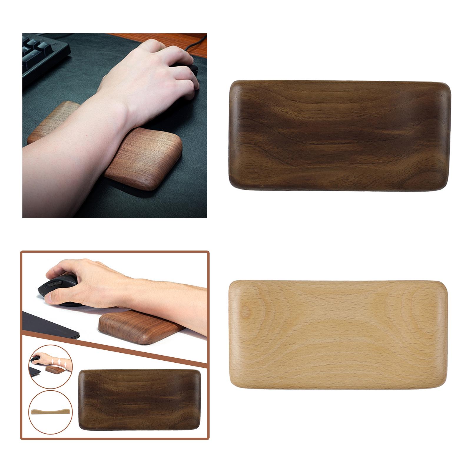 Wrist Rest Accessories Waterproof Wrist Stand Durable for Office Home Desk