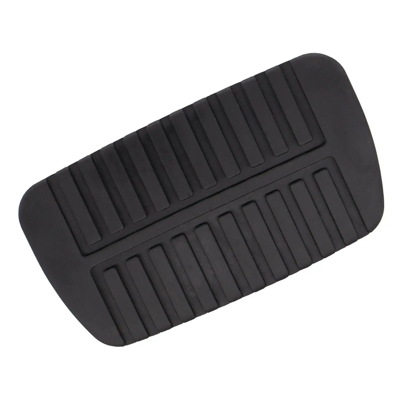 Brake Clutch Pedal Pad Cover 36015GA121 Black for Subaru Legacy Impreza
