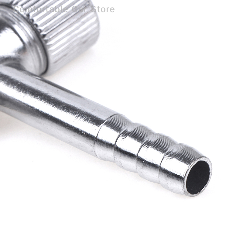 1pc aufblasbare Fahrrad Motorrad LKW Reifen Inflator Stecker Hardware Werkzeug Auto Düsen ventil Luft schlauch Aufblas nadeln Pumpe – Detail 5