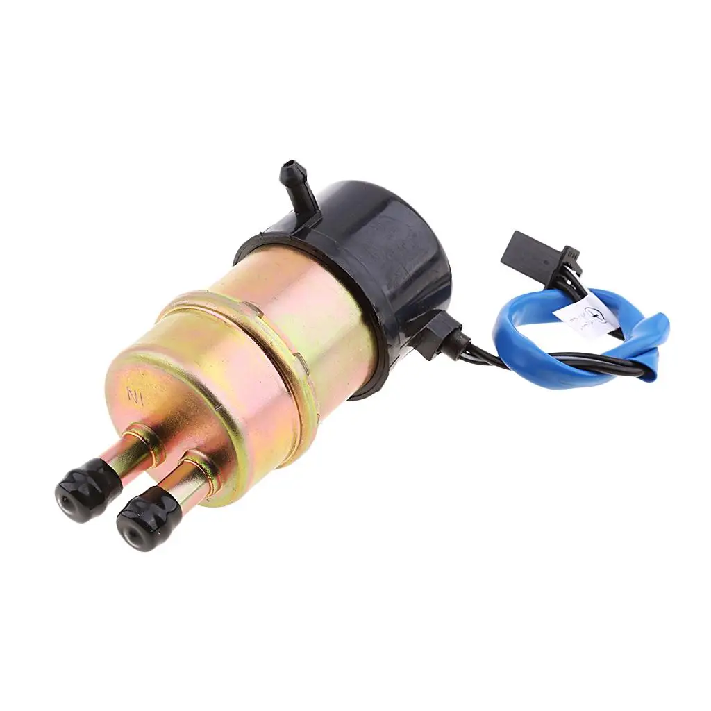 Electric Fuel Pump for 16700-MG9-771,16700-MG9-770, 16700-ML8-601 0 1200