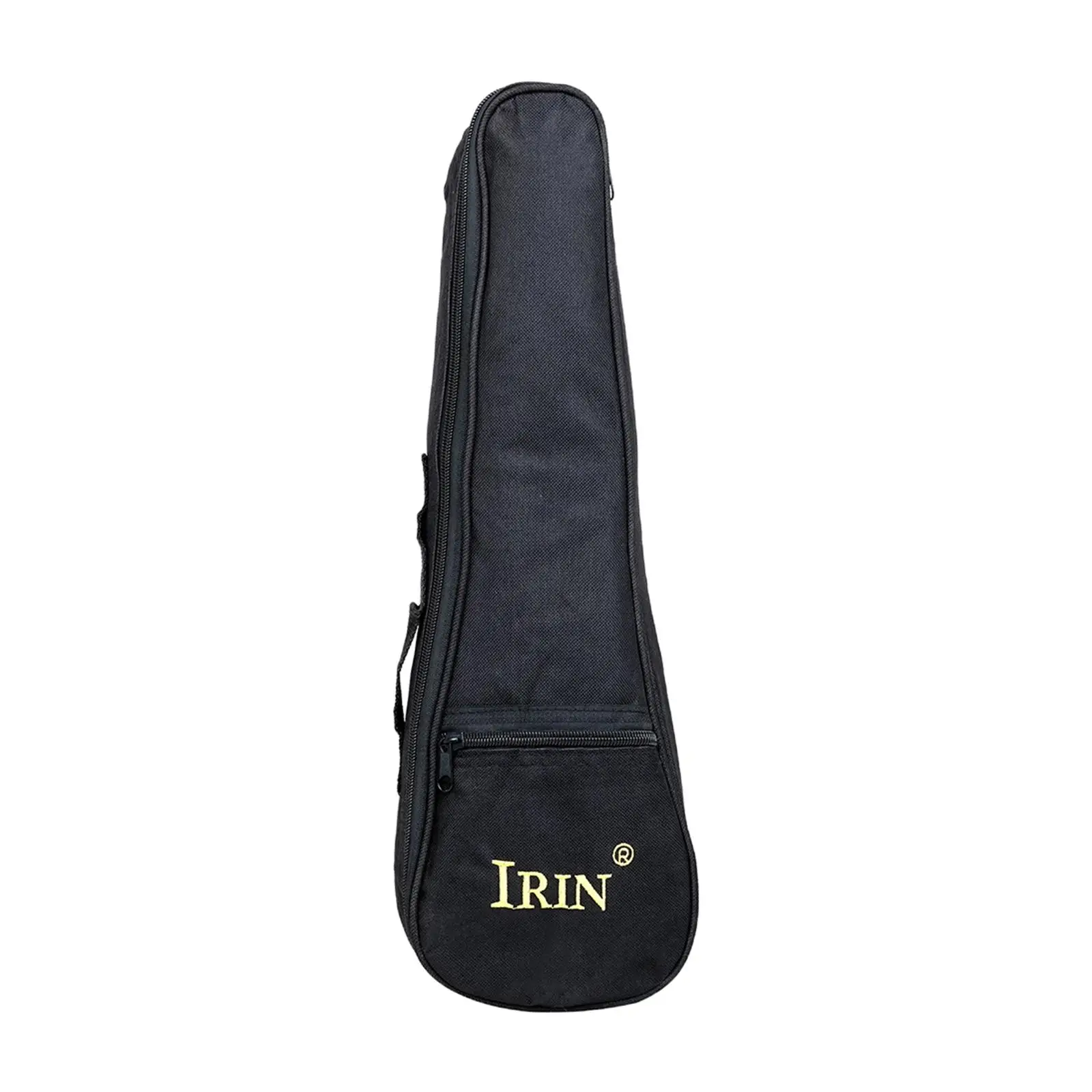 Oxford Cloth Ukulele bag W/Carrying Handle  Adjustable Shoulder Strap,Waterproof  Backpack Storage Soft Case