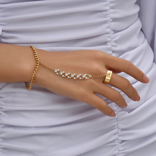 Kami Chain Bracelet, Dark Silver, 15MM|BU900609 – John Hardy