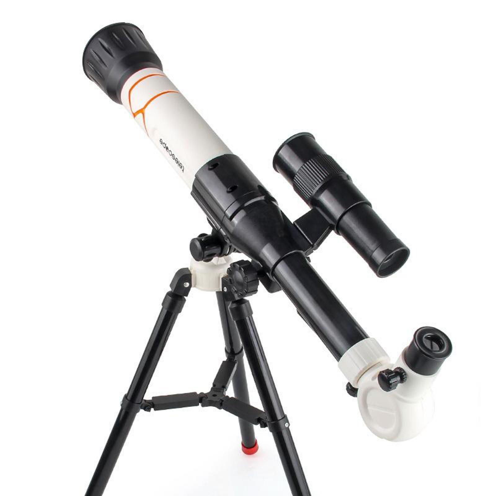 70mmx300mm Monocular Astronomical Telescope 15-150X HD Beginners Space Star