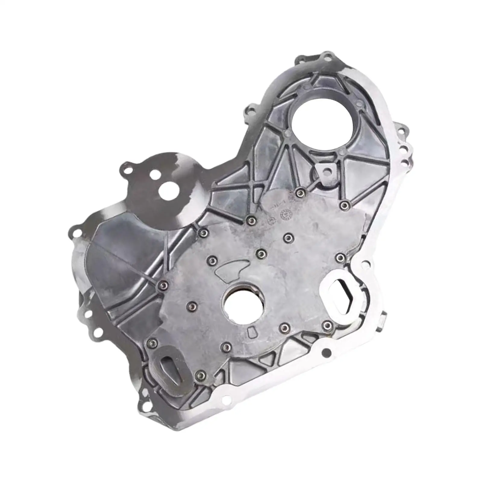 Timing Cover with Oil Pump Spare Parts 90537914 for Buick Lacrosse Verano Easy Installation