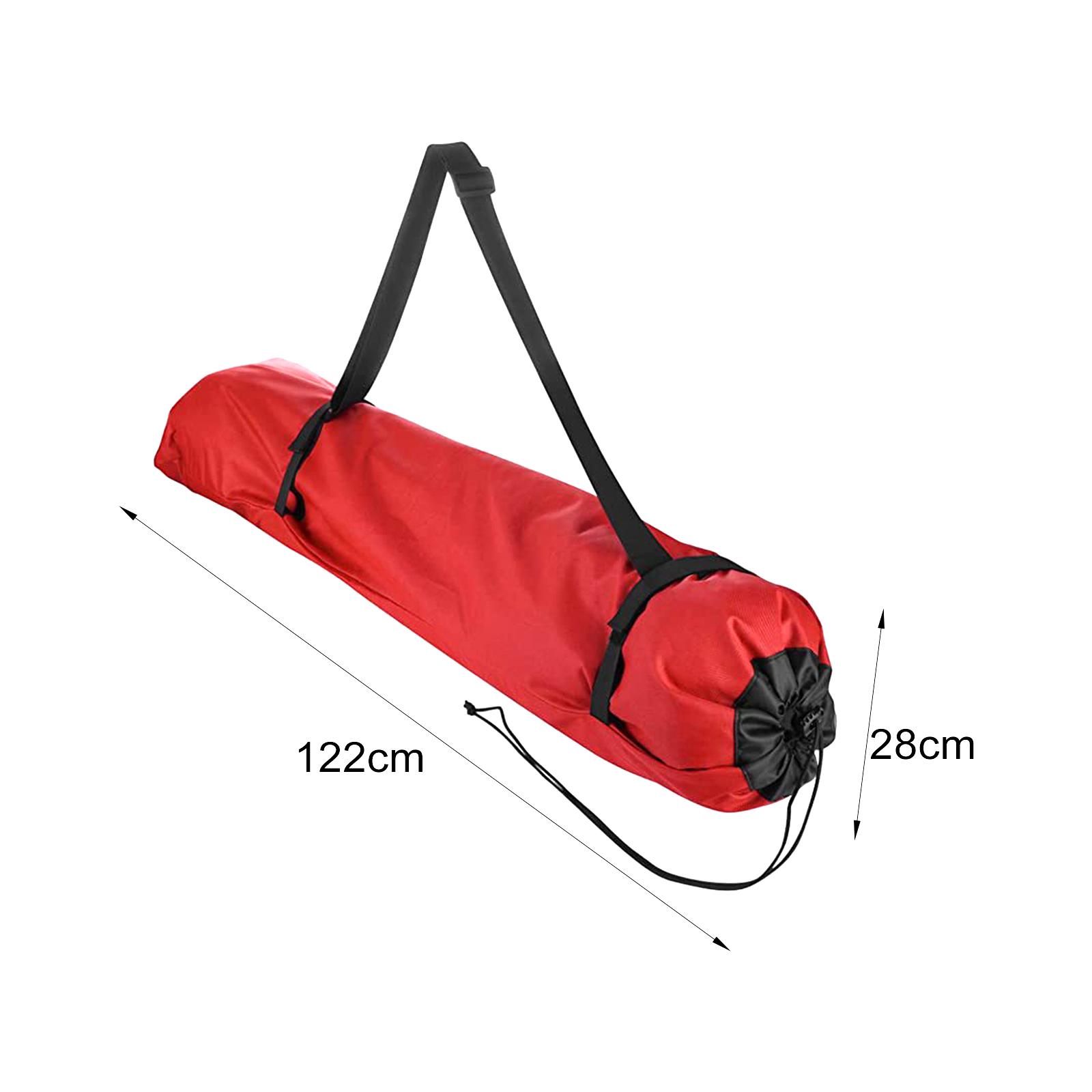 Folding Chair Carry Bag, Moon Chair Storage Bag Drawstring Camping Chair Replacement Bag for Backpacking Hiking Outdoor Fishing