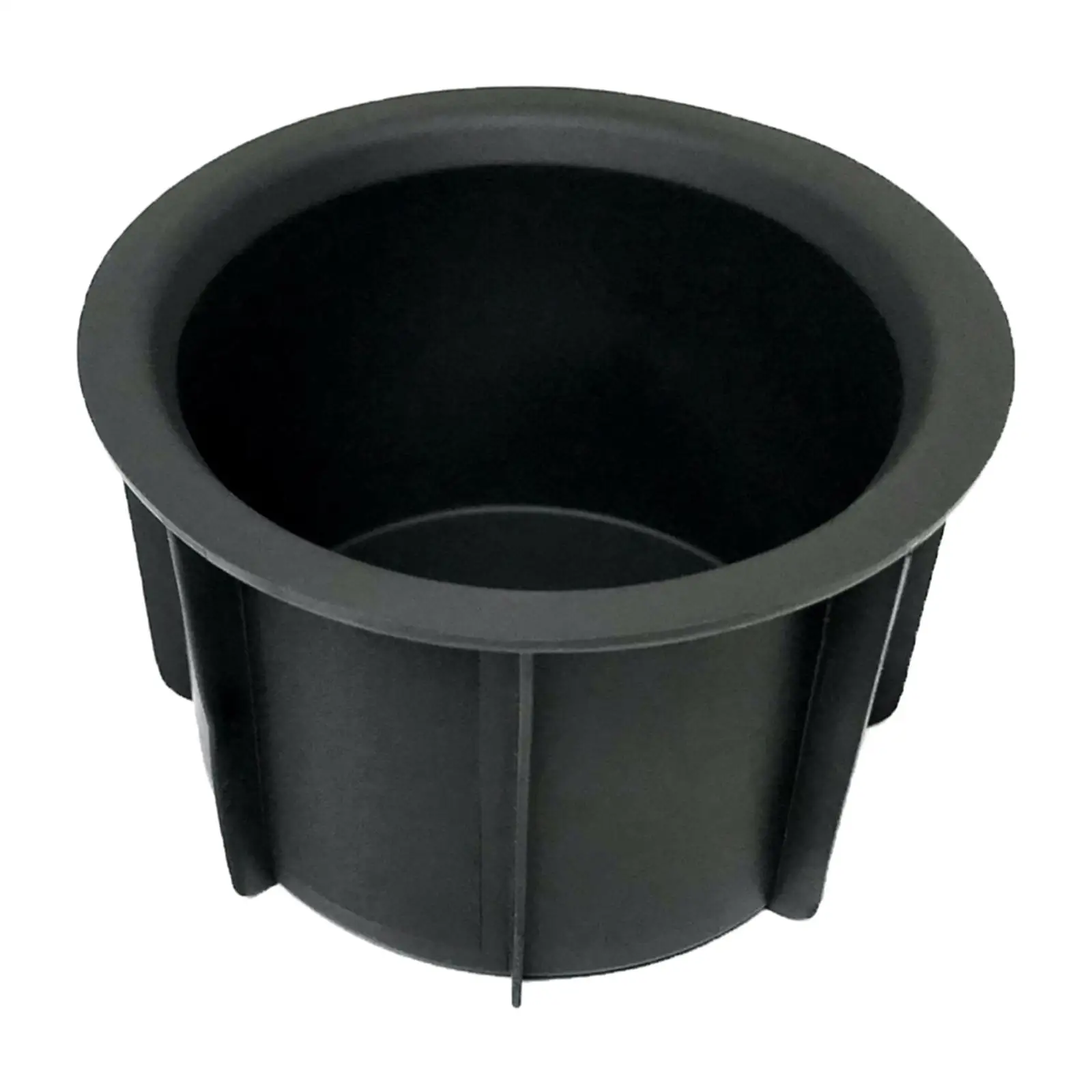 Front Center Console Rubber Cup Holder Fit for 07-14 55616-35010