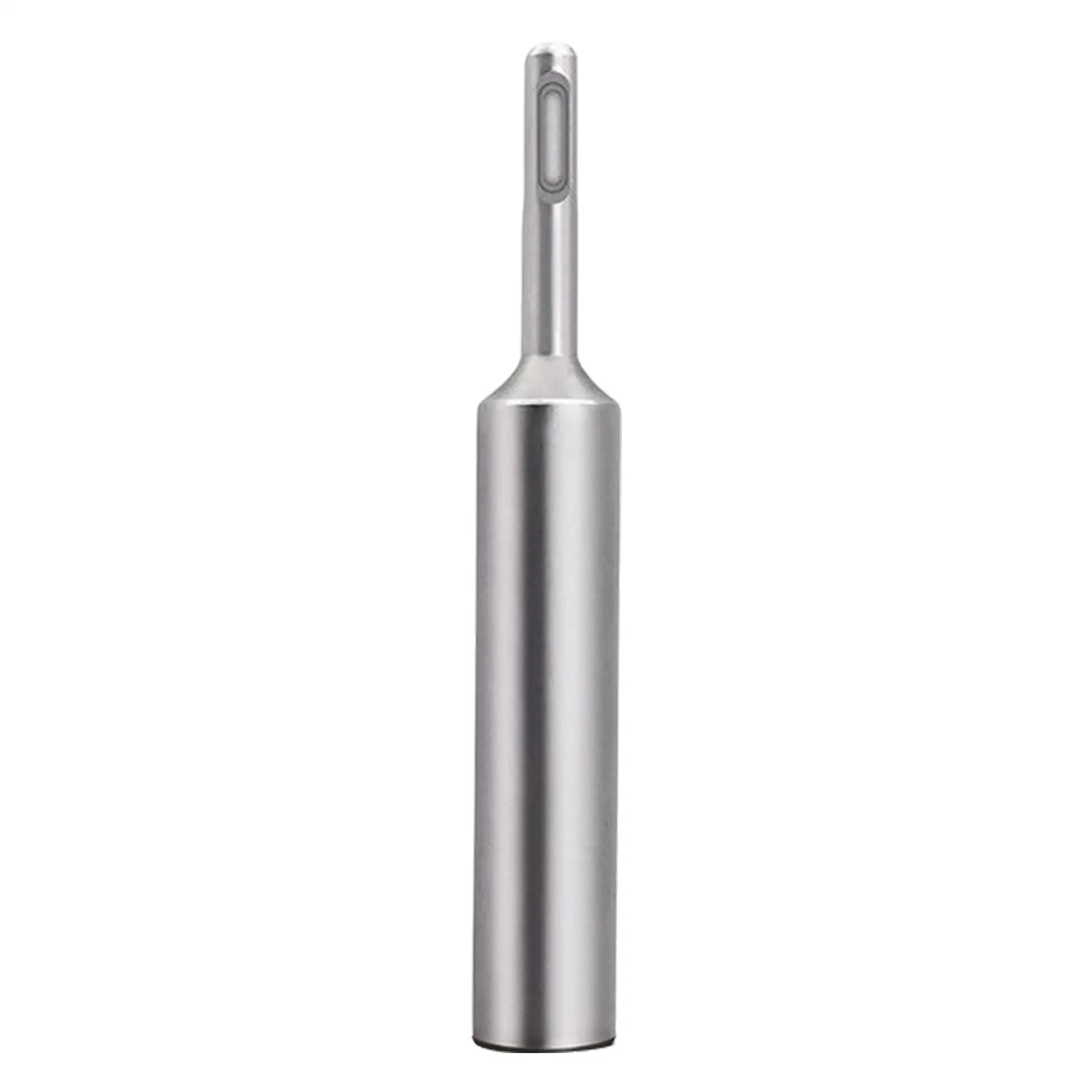 Ground Rod Driver Anchor Sleeve Accessories for Drills Rotary Drills