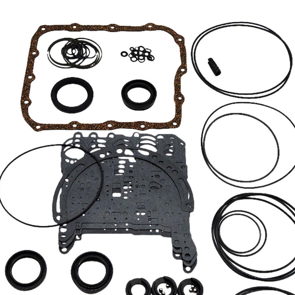 Automobile F4A51 Transmission Rebuild Kit Fit for Mitsubishi T12402A Accessories Spare Parts High Performance Replaces