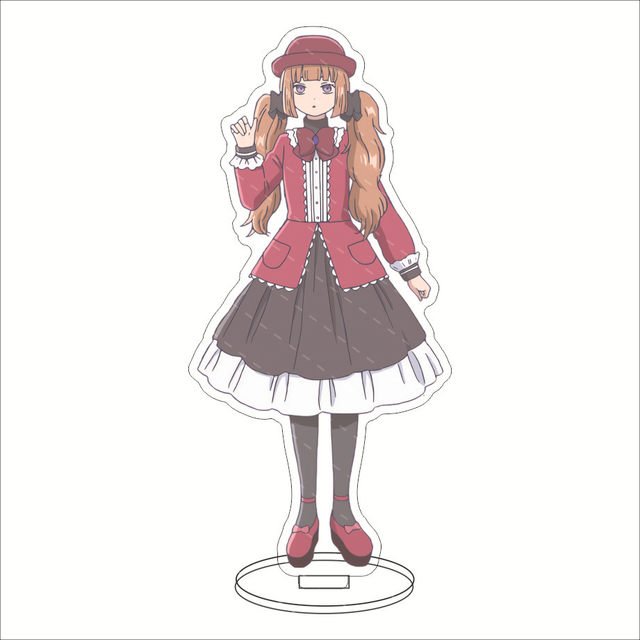 Gyugyutto Mini Stand My Love Story with Yamada-kun at Lv999 Akito Yamada  (Casual Wear) (Anime Toy) - HobbySearch Anime Goods Store