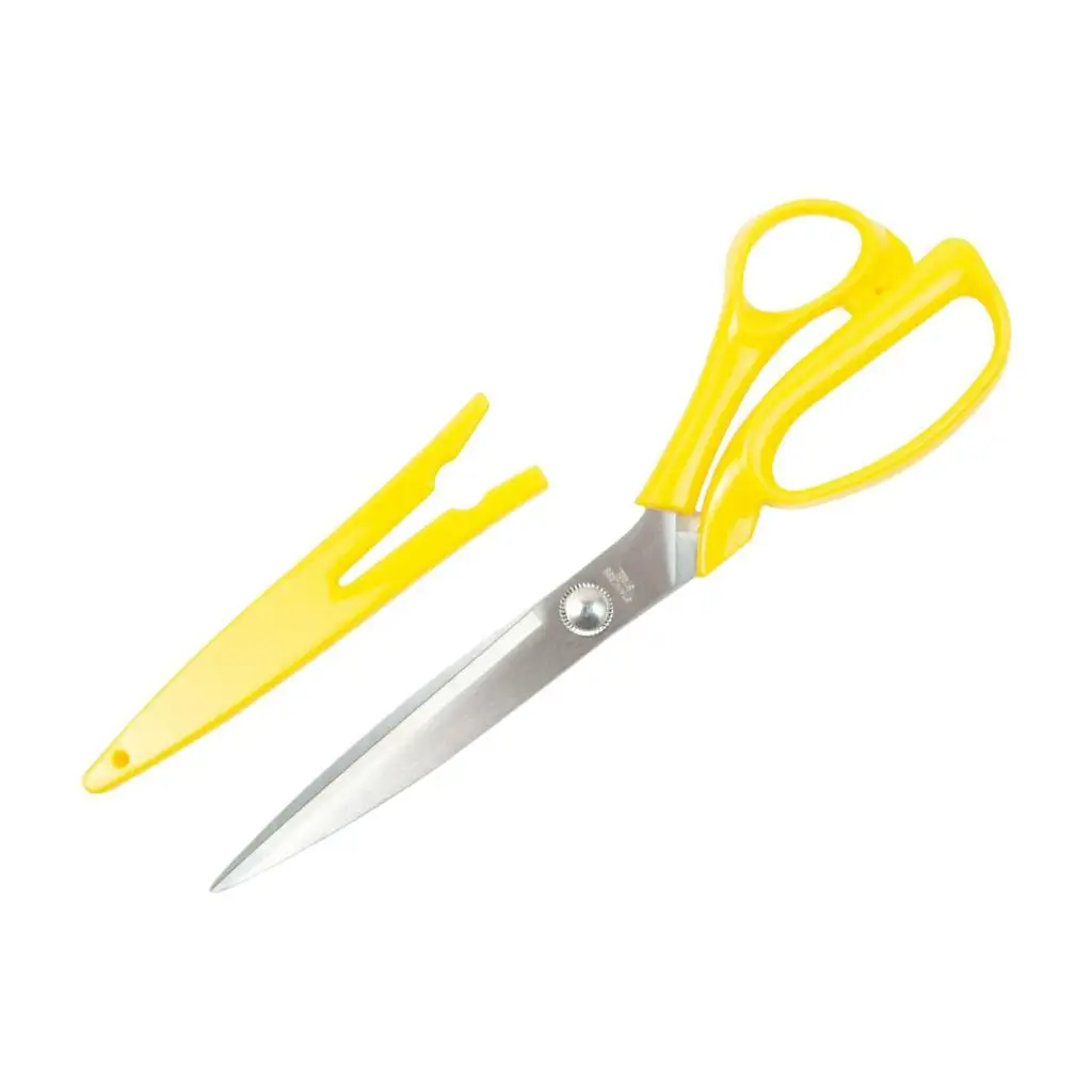 Tailor Scissors Multifunction Stainless Steel Durable for Handicraft Cutting