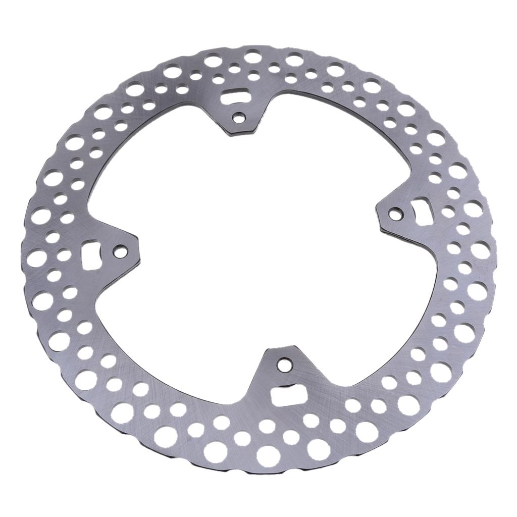 240mm Rear Brake Disc Rotor -HM 50F/ 50FR/ 50X/ CRF250F/ CRE45004-2009