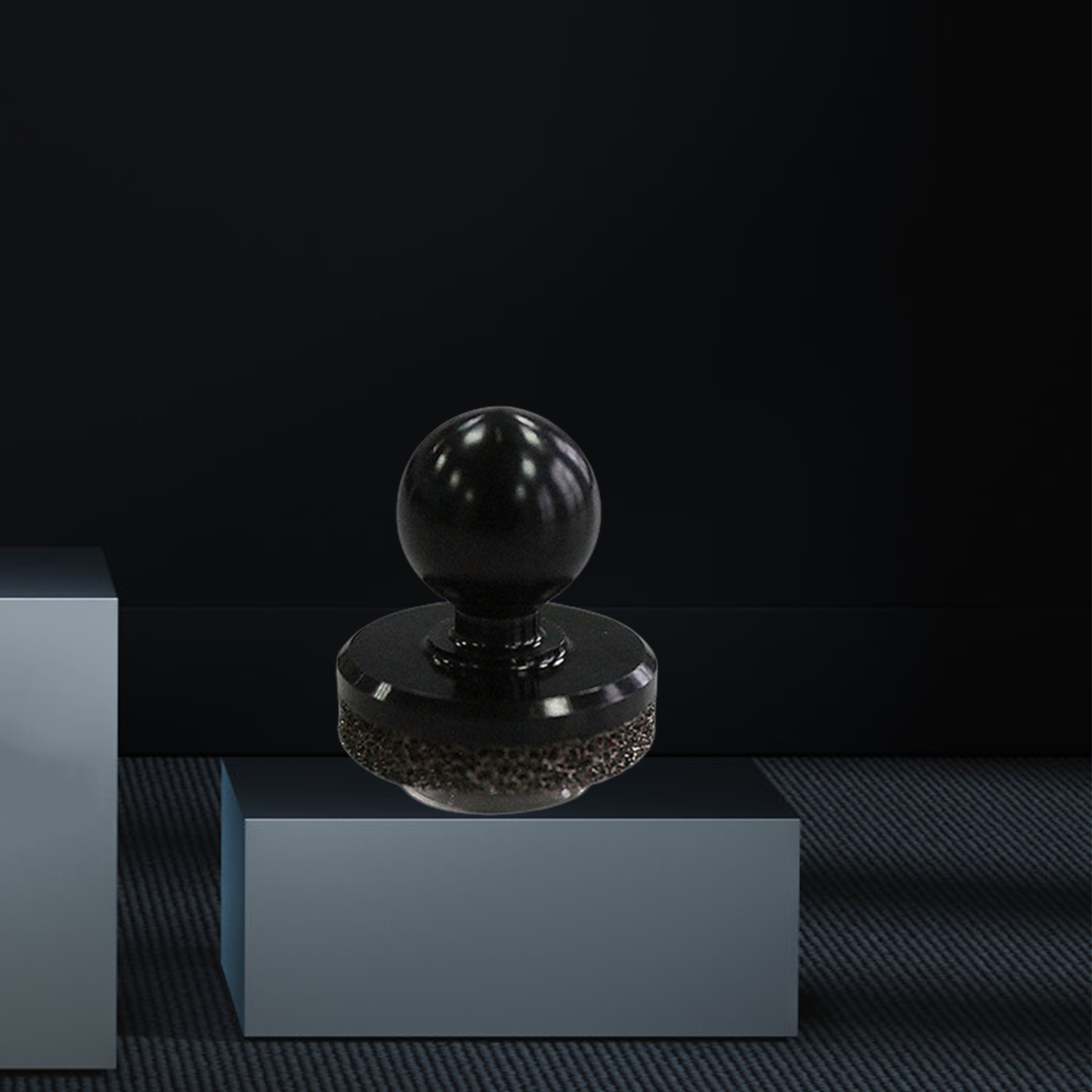 MULAIDI - Boutons Gamepad Ventouse Pour Smartphone - Accessoire Gaming 4 Boutons Sensibles