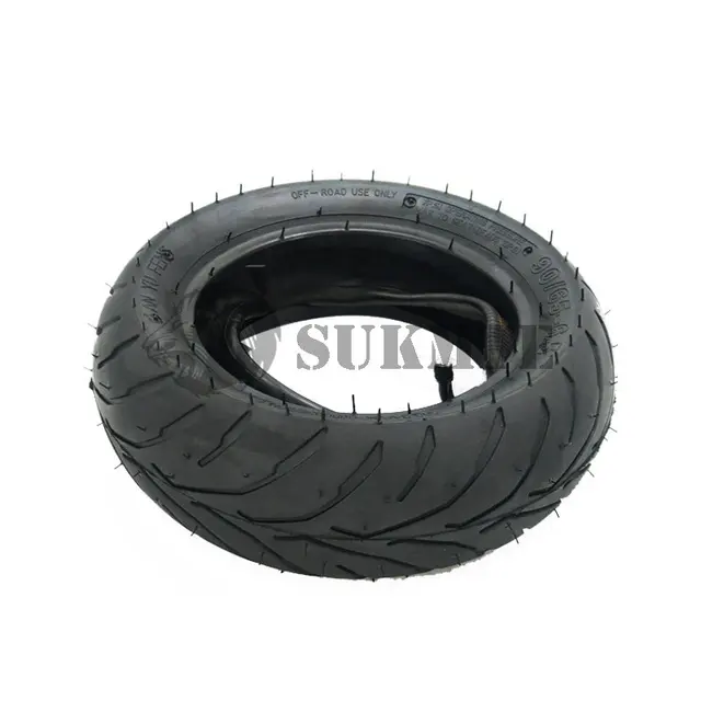 11 Inch front 90/65-6.5 rear 110/50-6.5 Inner and outer tyres for 38cc 47cc  49cc Mini Pocket Bike Dirt Pit Bikes Rear Wheels