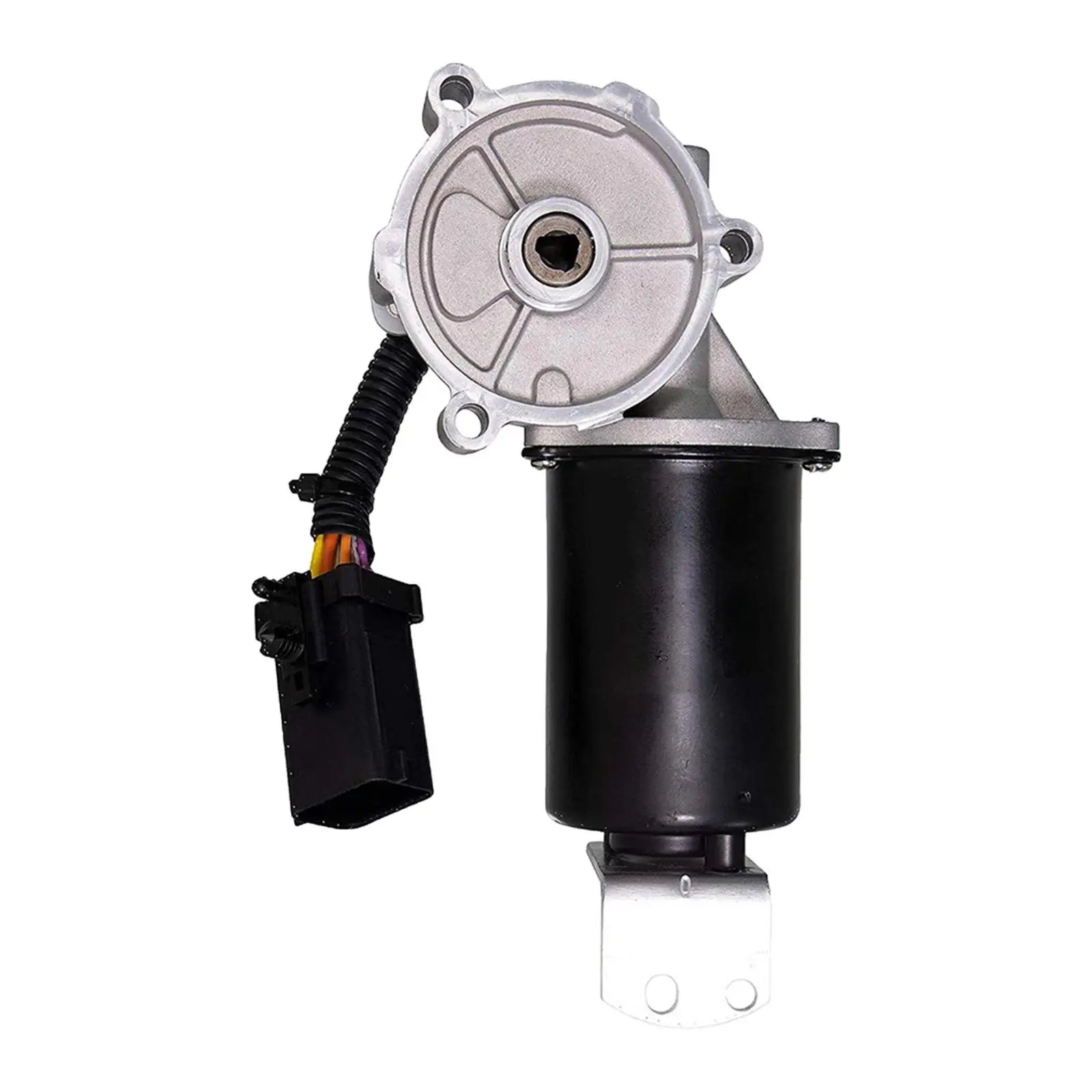 Transfer Case Motor 4L3Z7G360BA 8L3Z7G360-A Fit for Ford, Easy to Install