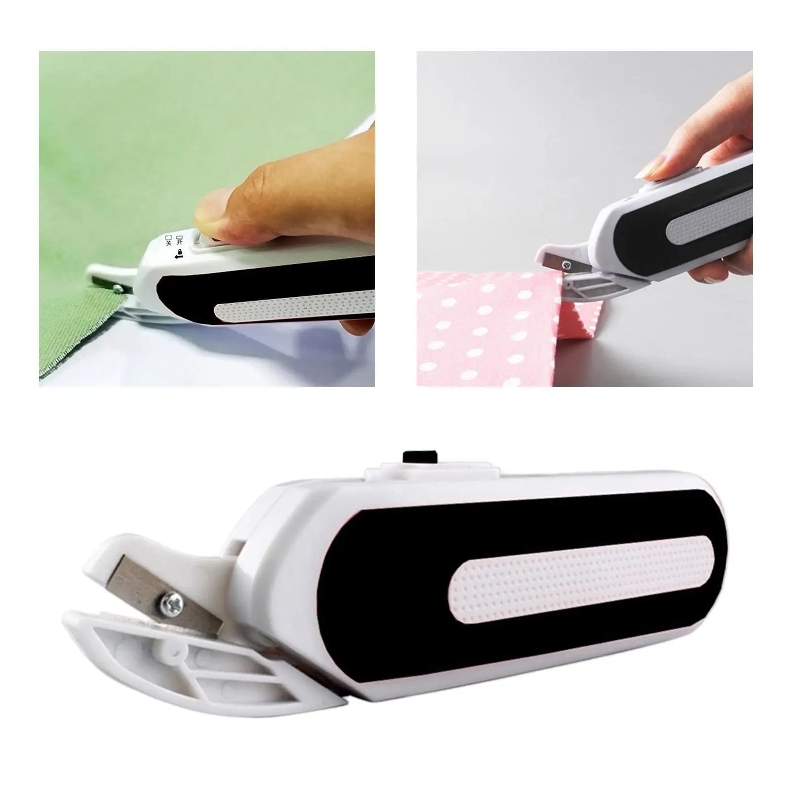 Mini Portable Electrics for Cardboard Cutting Tool