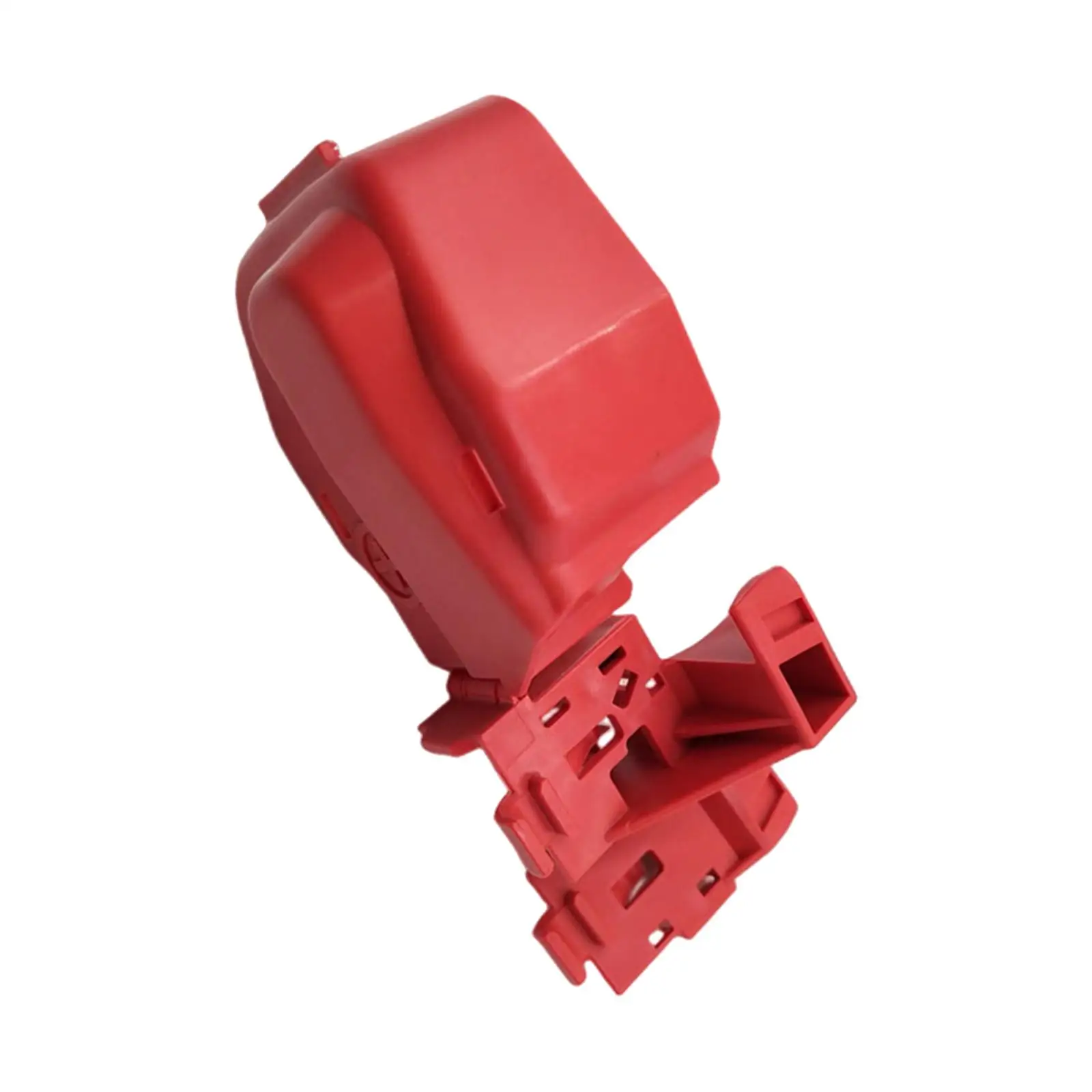 Positive Battery Terminal Cover Red for Honda Accord Hybrid CRV Odyssey