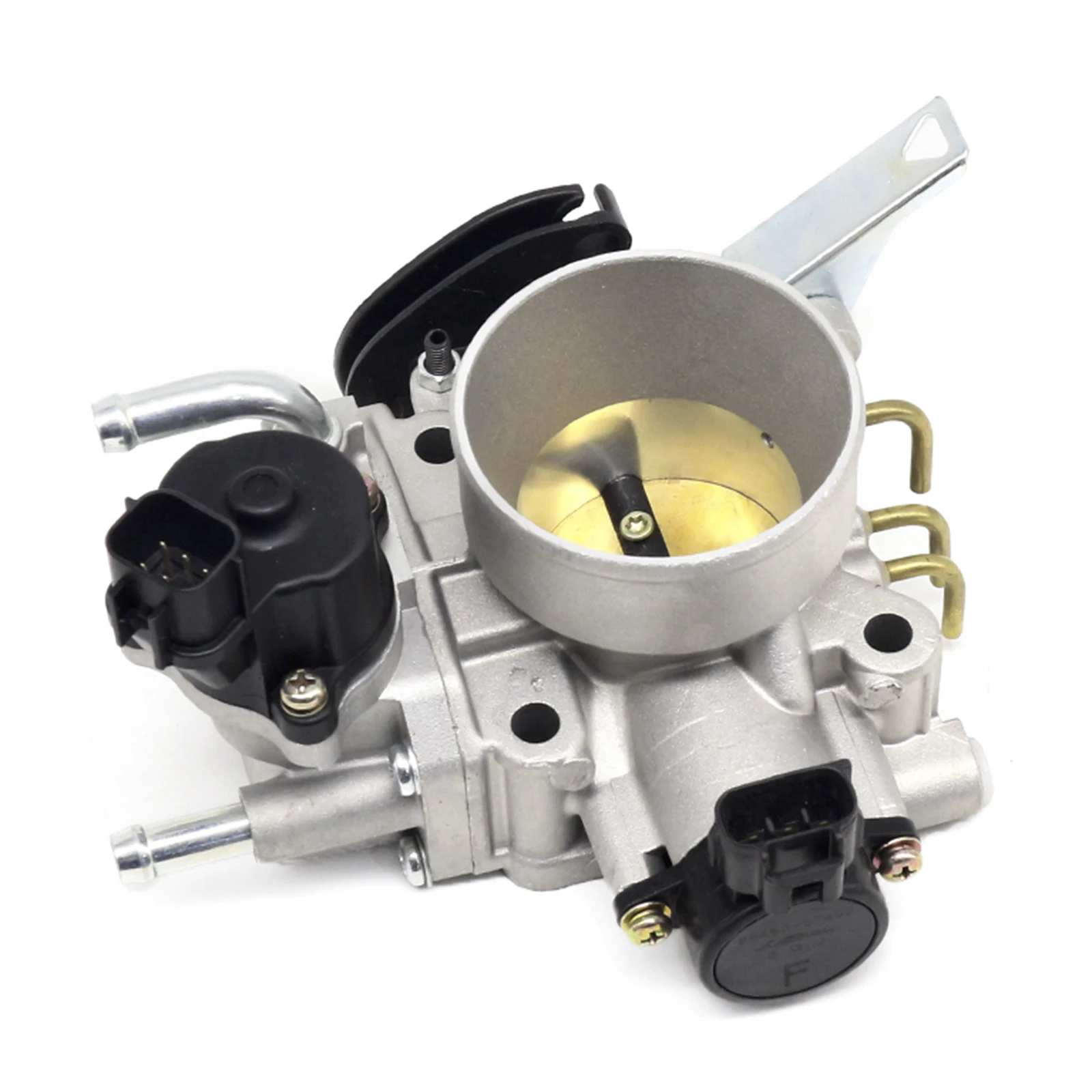 MR560120 MN128888 Throttle Body Assembly Replace Fit for  Lancer 4G18