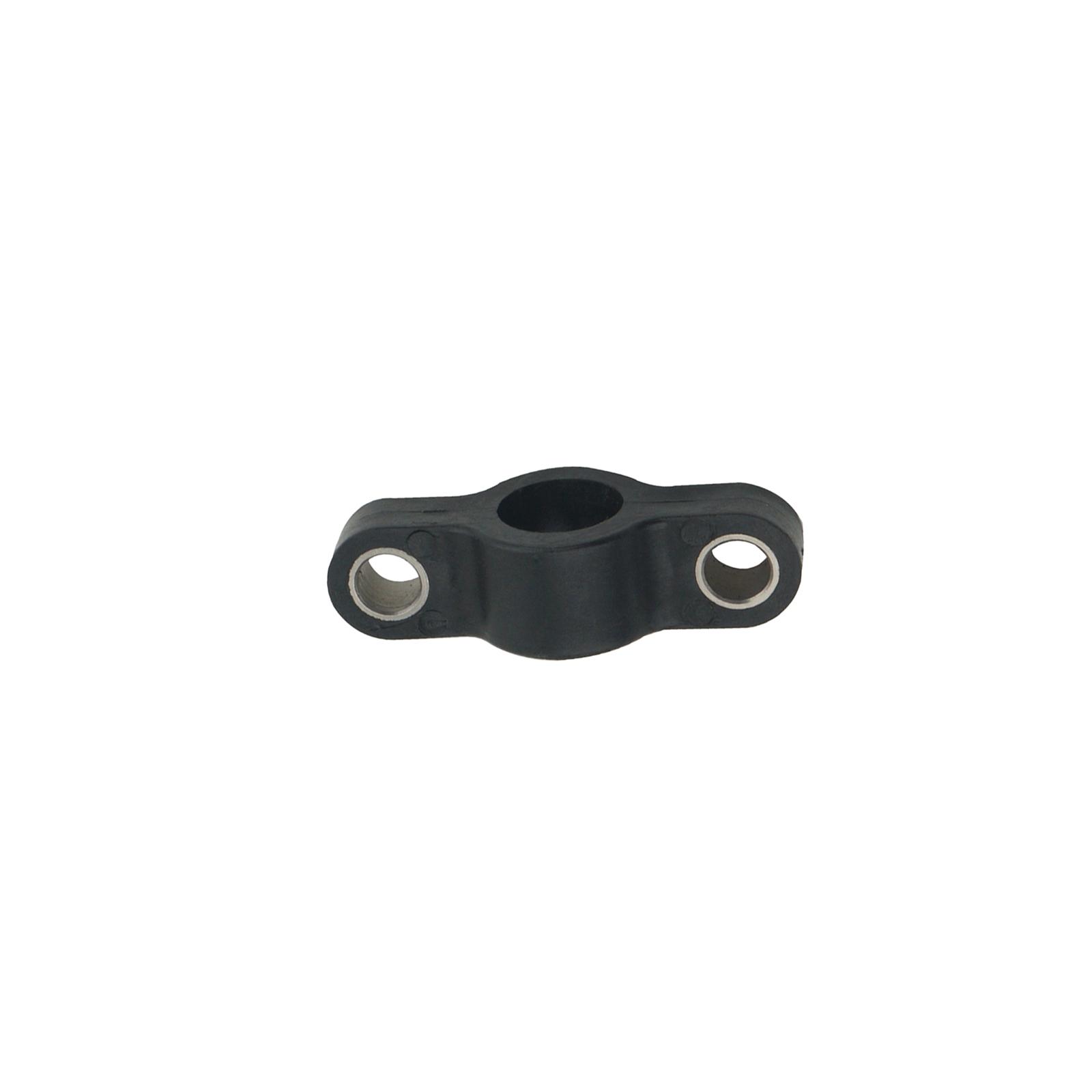 Nylon Bracket 6F5-41662-00-00 for Parsun Engine Convenient Installation Durable Automotive Accessories Black