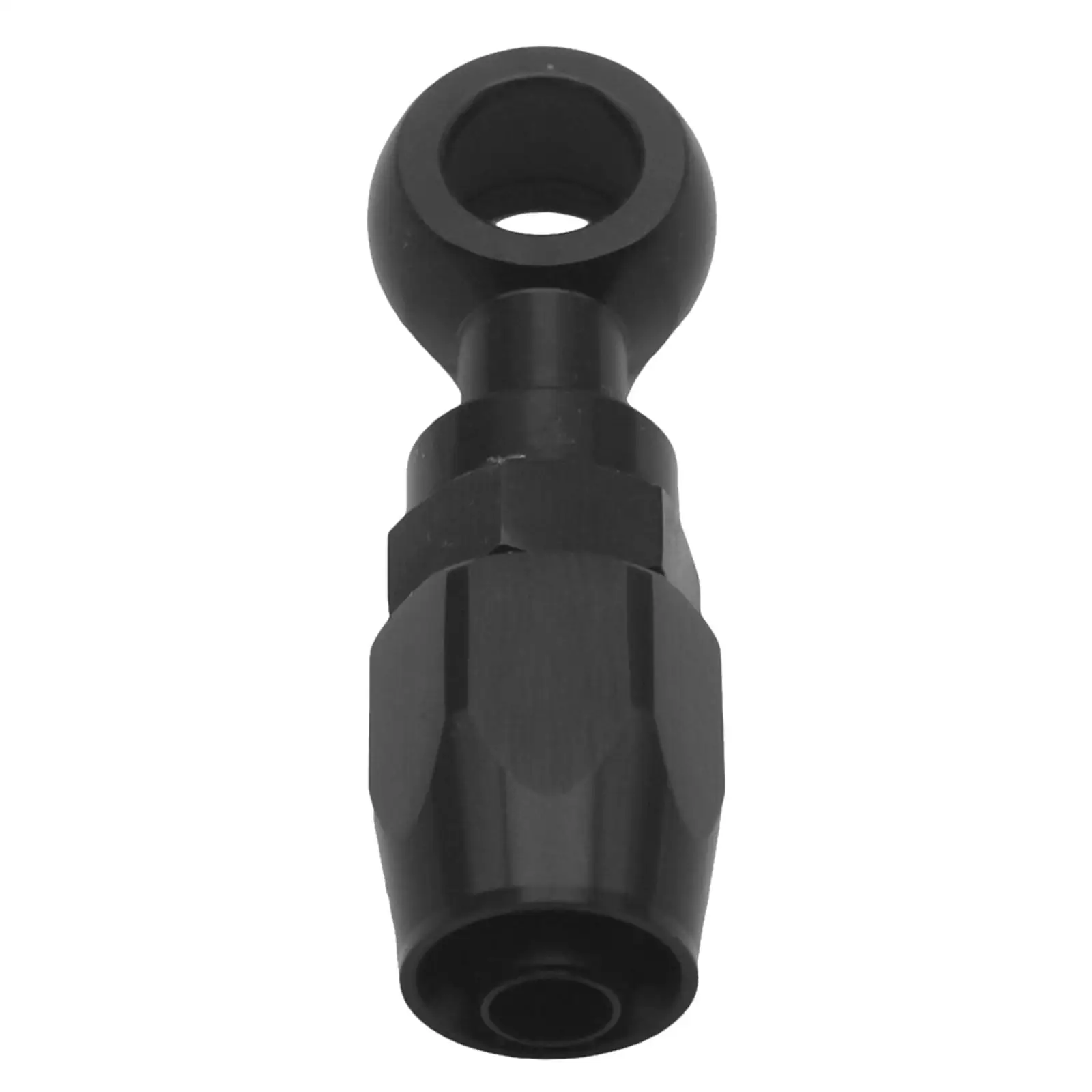 AN6 -6 AN Hose End swivel fitting adapter to banjo 12mm diameter AN 06