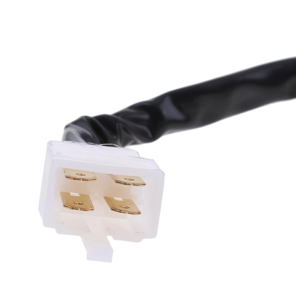 4 Wires Voltage Regulator  Replacement for CG125 FXD125 ZJ125