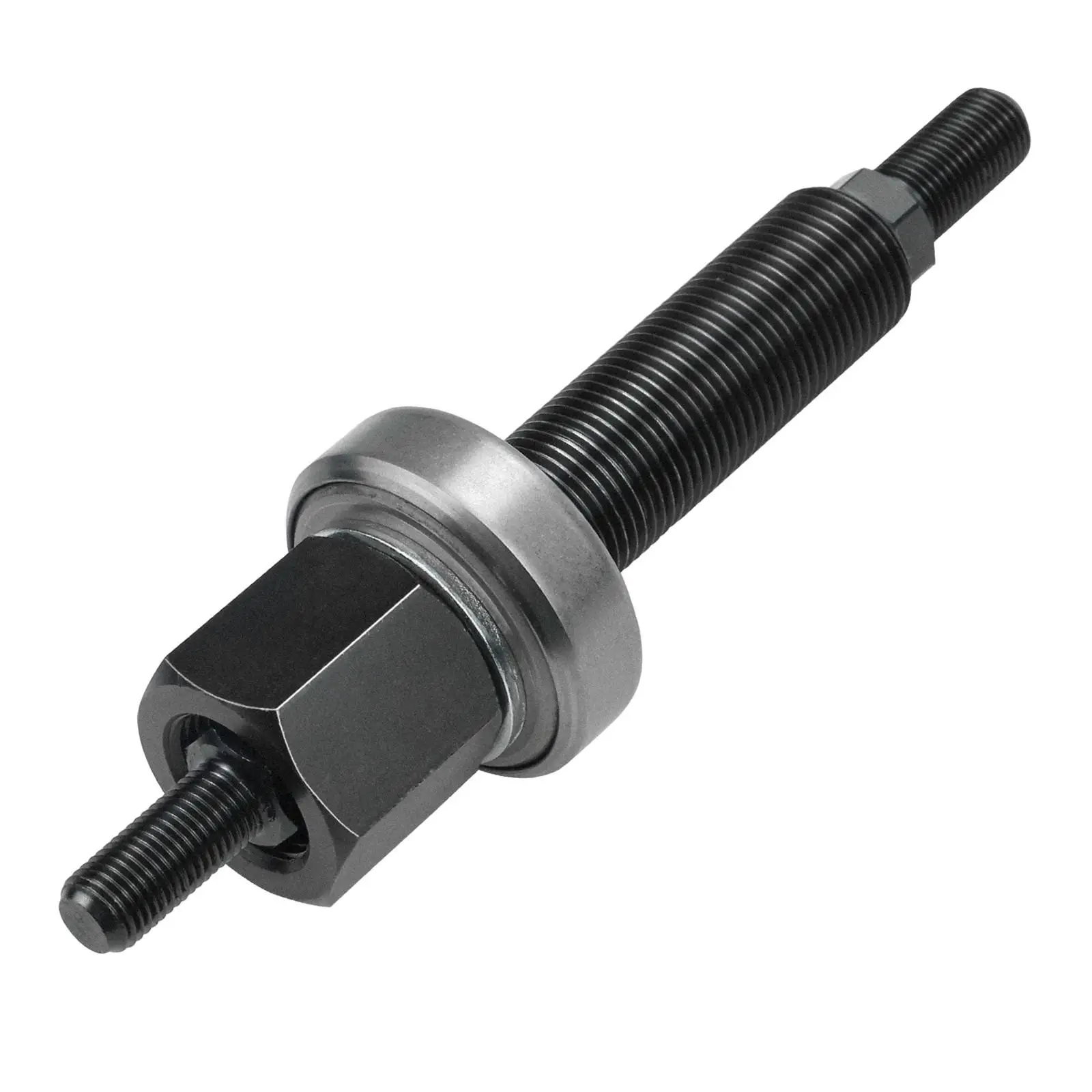 Harmonic Balancer Installation Tool for Small and Big Block Cranks Durable