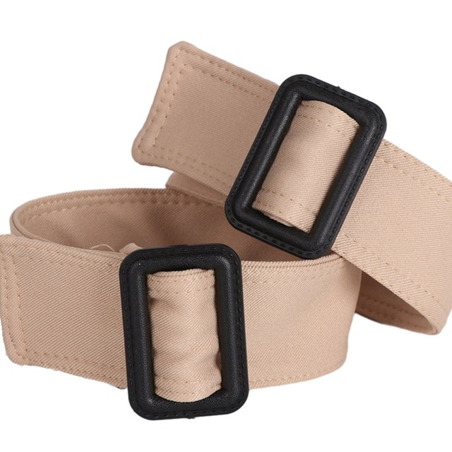 Fascia Per Maniche Trench Coat - Cinturino Regolabile In Poliestere Per Giacche E Cappotti