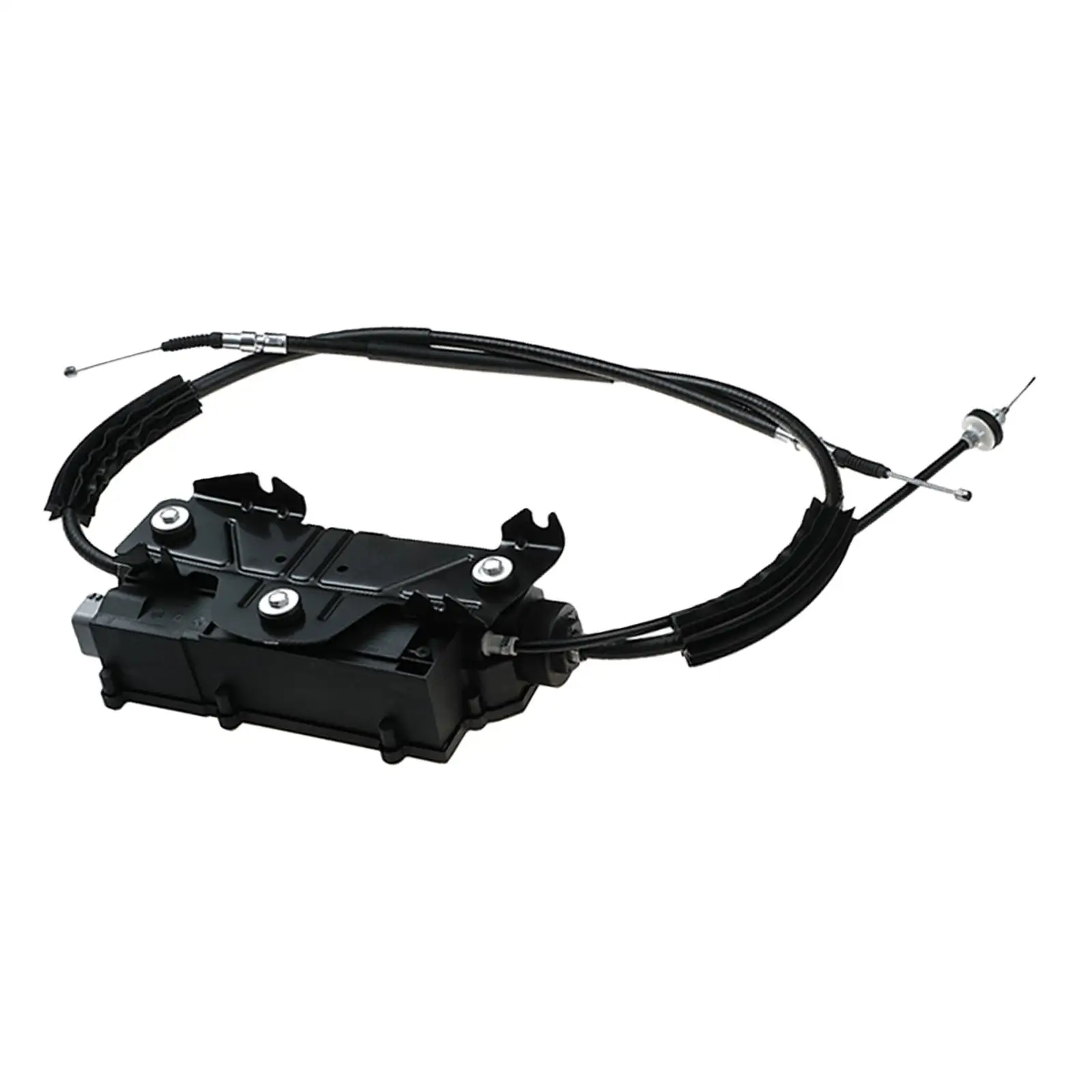Park Brake Module, Hand Brake Actuator, Parking Brake Actuator with Control Unit, Fit for GT 09-16, Vehicle Replacement