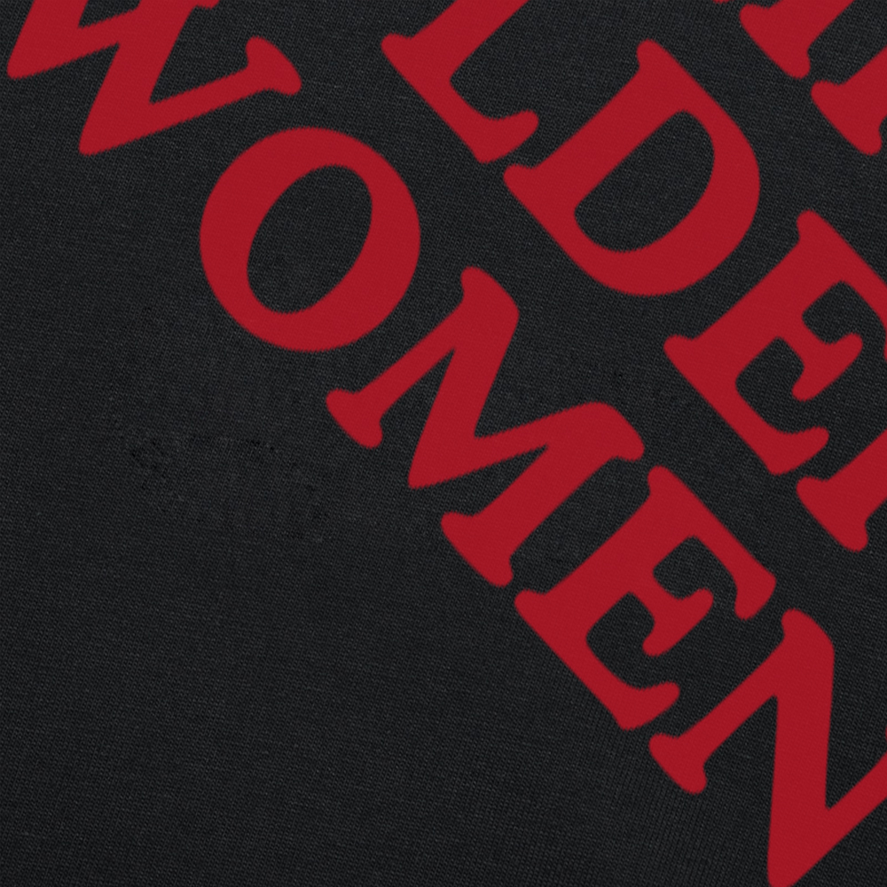 Ich mag ältere Frauen T-Shirt lustige Humor Geek Männer Frauen Kleidung EU-Größe 100% Baumwolle lässig O-Ausschnitt Sommer Unisex T-Shirts – Detail 5
