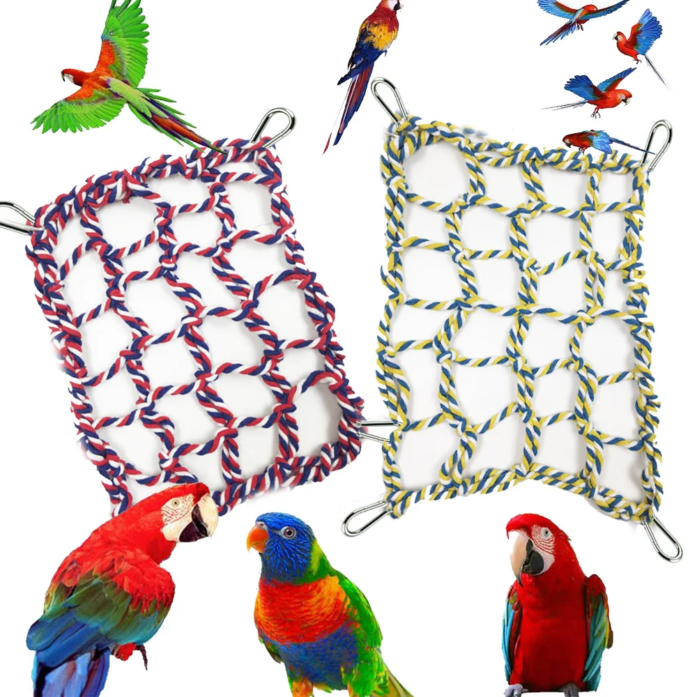parrot net