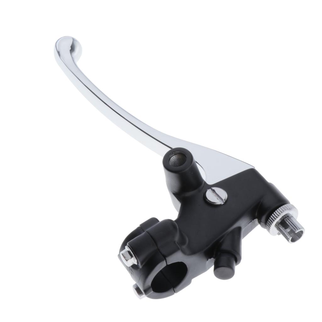 For  CB400 All Year Clutch Lever Motorcycle Replacement Front 