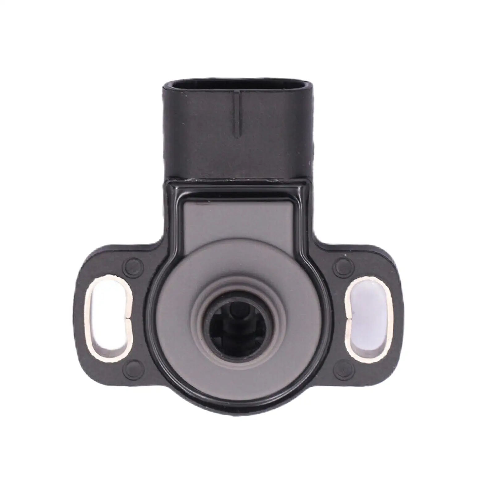 Vehicle Throttle Position Sensor Accessories Modification Throttle Body Position Sensor for Suzuki V-Strom DL650 2004-2006