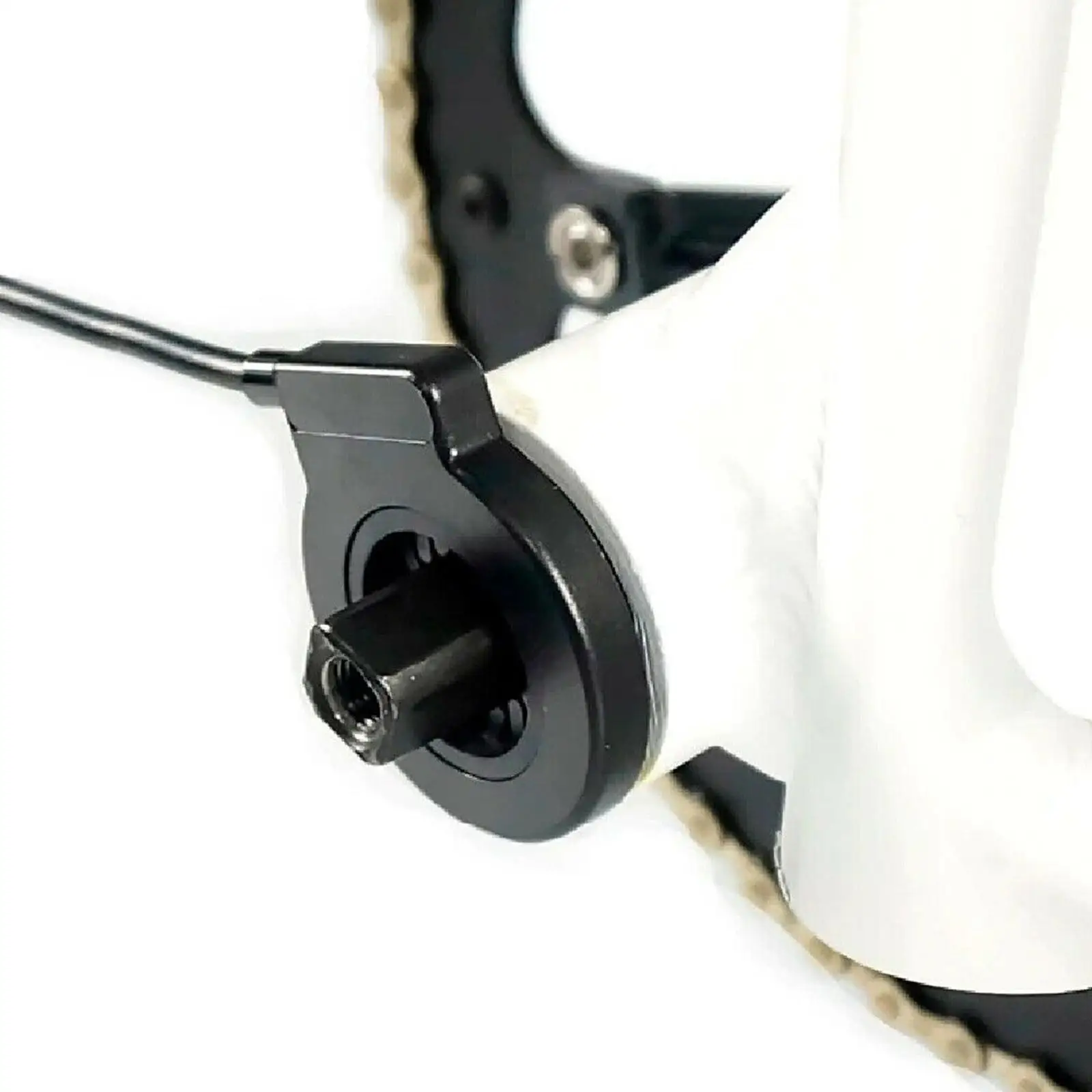 Pedal -Bike K Magnetic Point Boost Sensor SM/Waterproof Joint