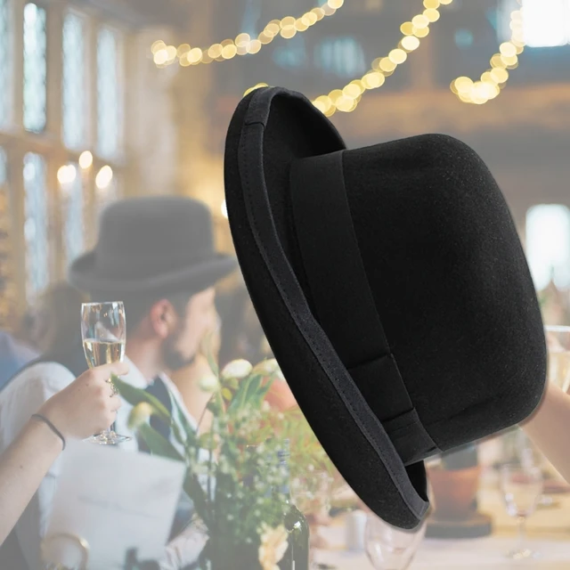 British Sunproof Hat Lightweight Fedora Hat for Woman Camping Travel Drop  Shipping - AliExpress