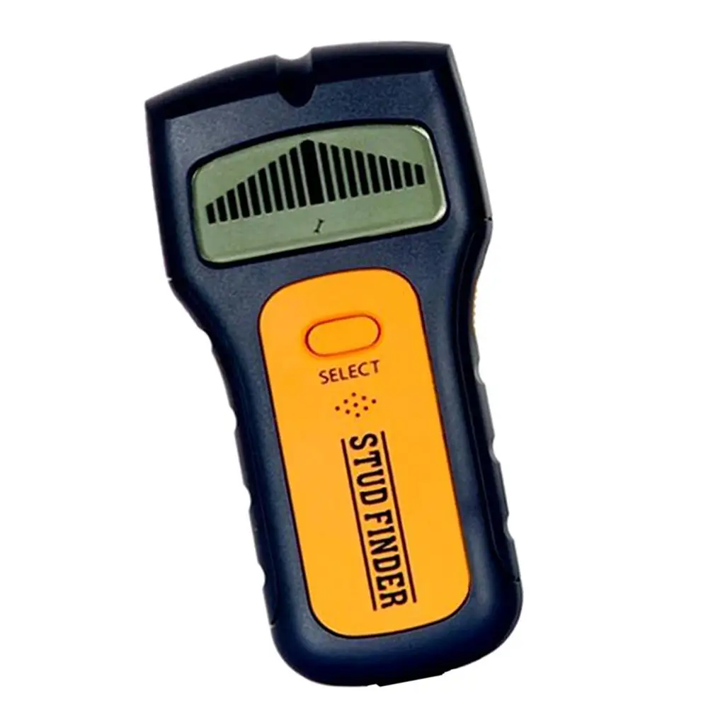 TS79   stud Wire  Wire Detect Wall Scanner Finder with LCD Display