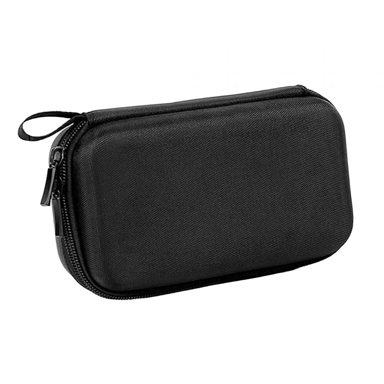 Action Camera Bag Camera Case Storage Case Portable Waterproof Handbag Carrying Case Travel Bag for Go 3 Accessories Organizer