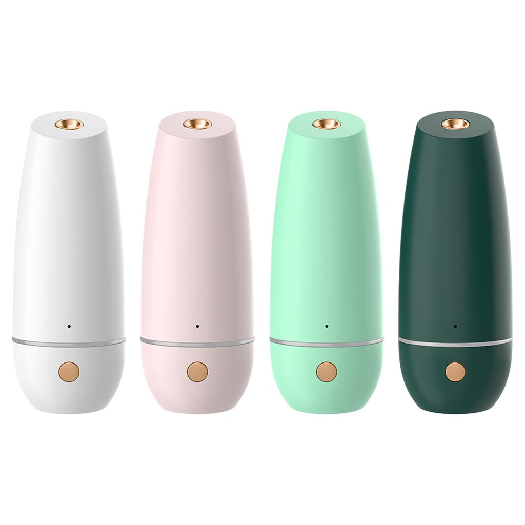   Aromatherapy USB Portable Electric Diffuser for Home Desk, Kids Room, Office, Baby Nursery, Travel