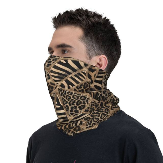 Adult warm windproof neck warmer SAILING 100-Grey marl grey
