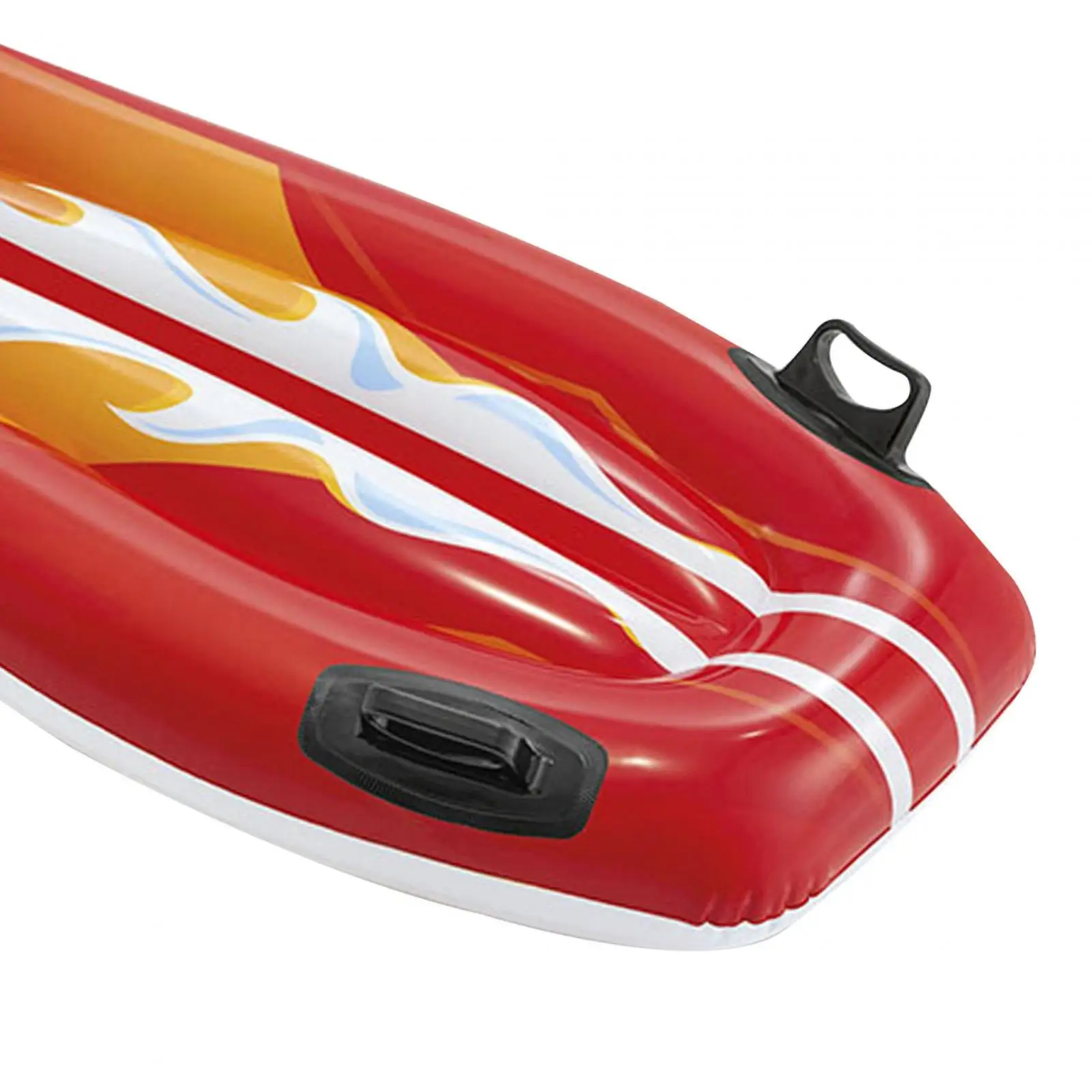 Inflatable Surfboard for Kids Portable Lightweight Beach Swim Kickboard Surf Board Surfing Board Inflatable Boards