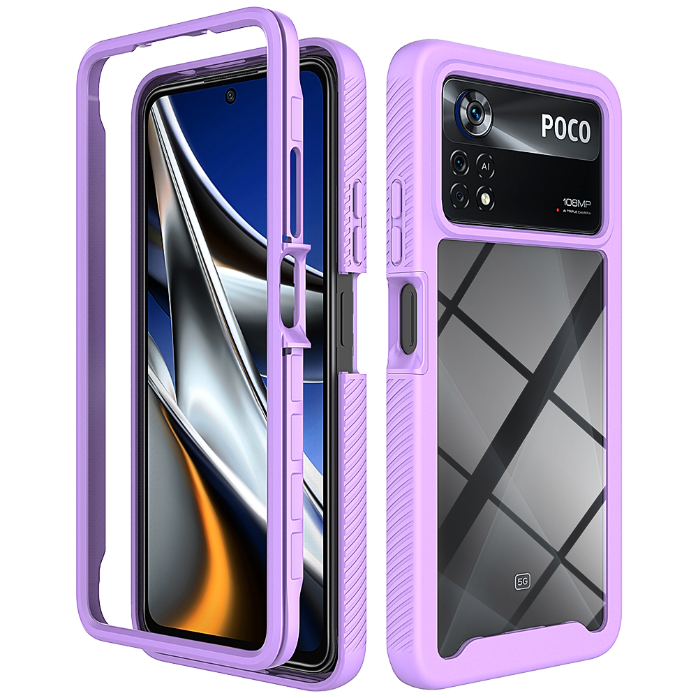 Чехол Для Смартфона Poco X5 Pro Купить