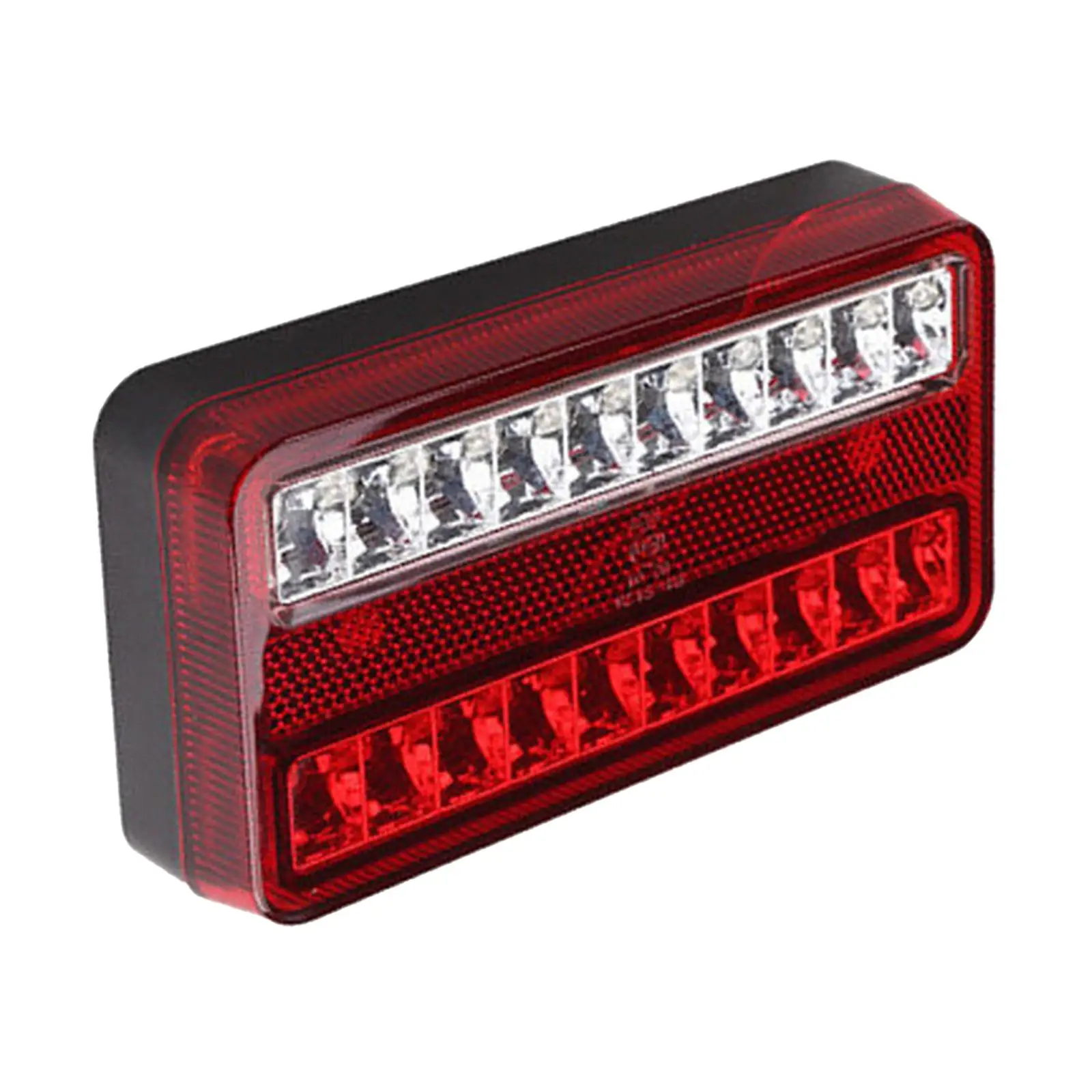 Indicator s Accessories Spare Parts Waterproof LED 12.8V Direct Replacement 300LM Stop Brake  Lamp for Car